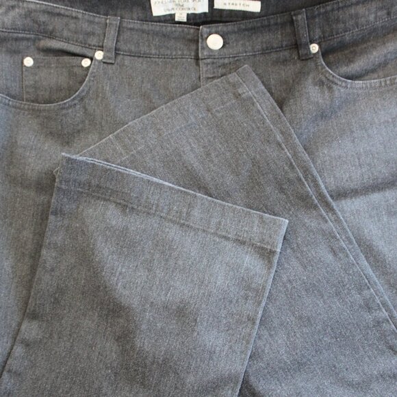 Jones New York Sport with Shape Control Stretch Sz 14 - Picture 6 of 6